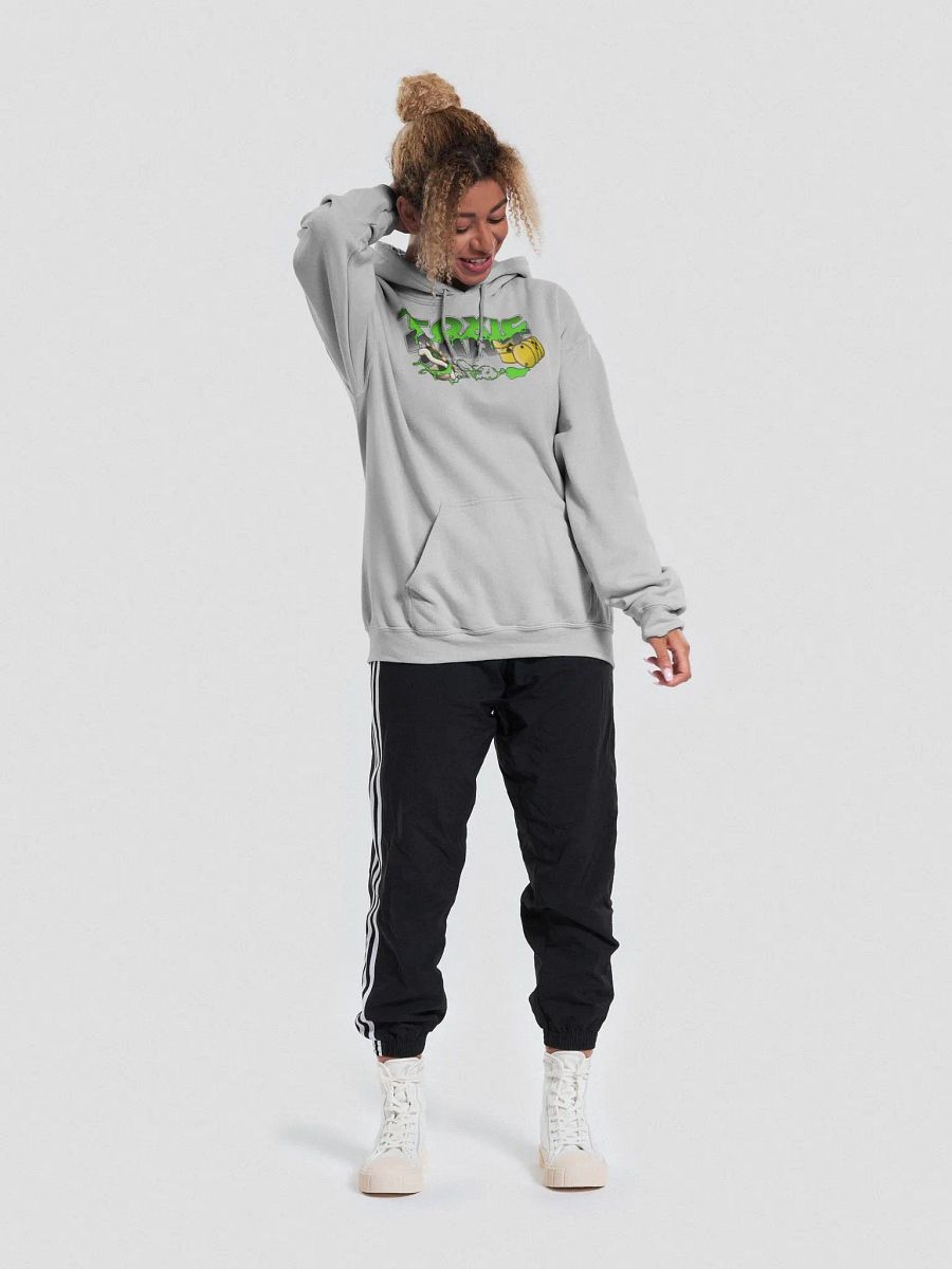 Toxic Kart Hoodie product image (62)