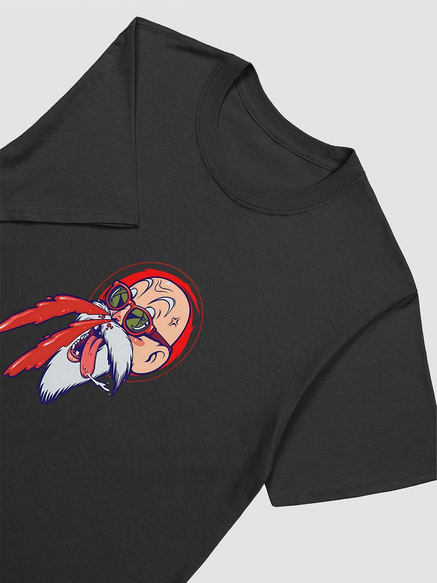 Master Roshi - Unisex tee product image (3)
