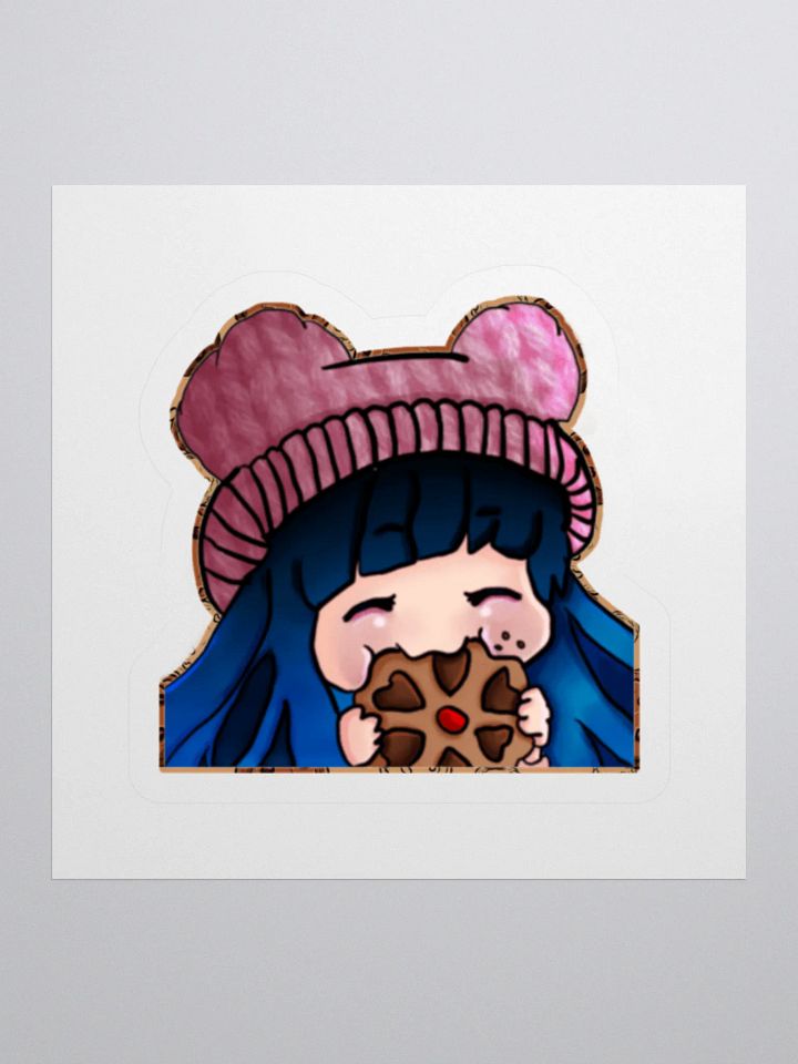 Cookie Sticker product image (1)