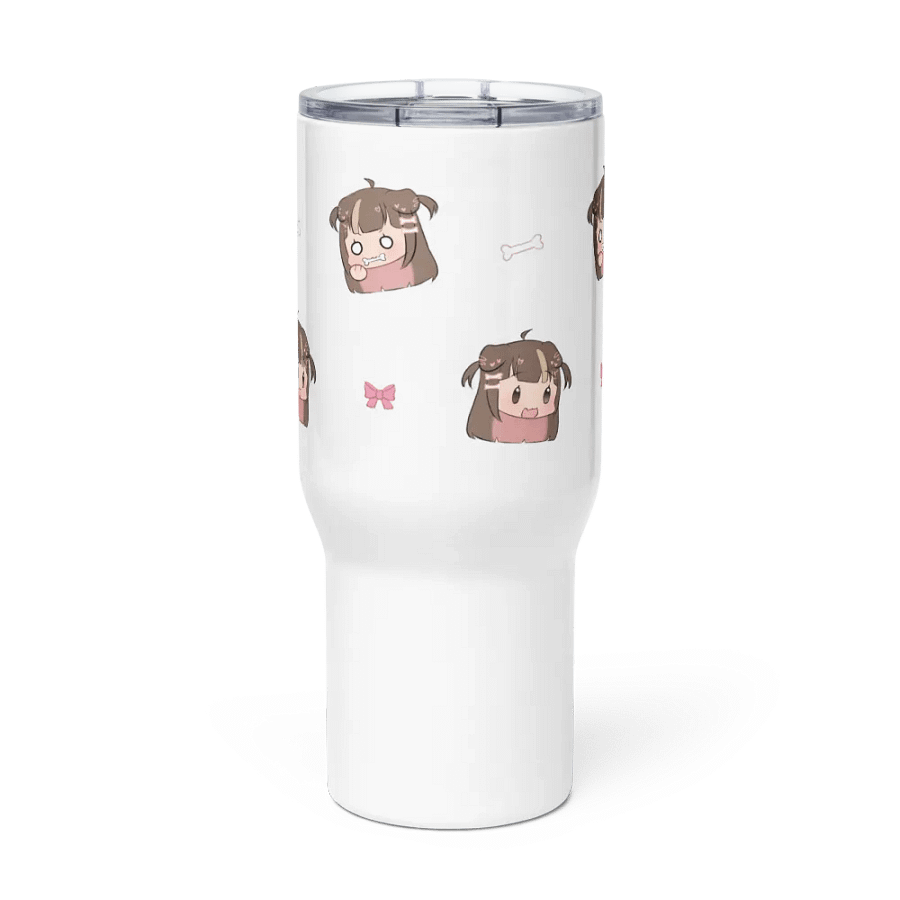 ♡ chibi travel mug ♡ product image (2)