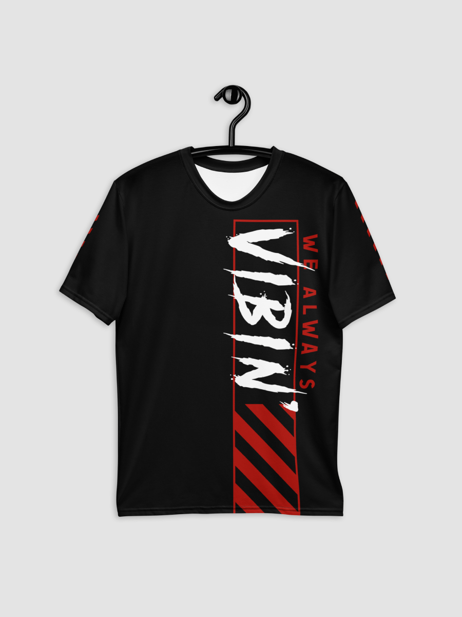 We Always Vibin' Jersey product image (3)