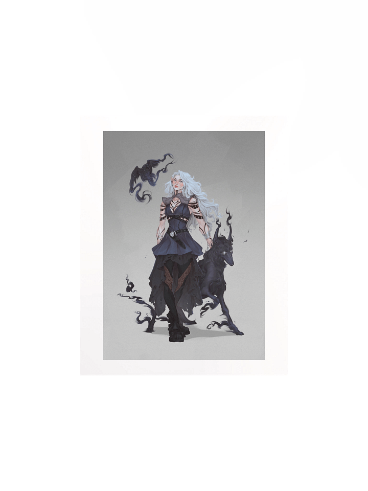 Inara Print product image (2)