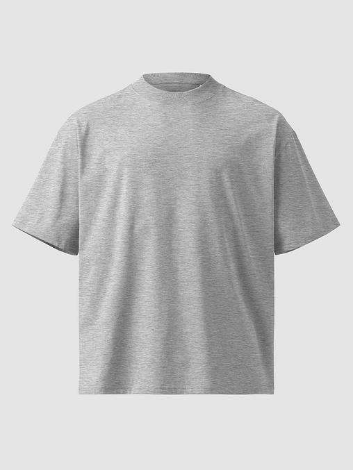 Gildan Heavyweight T-Shirt | Fourthwall