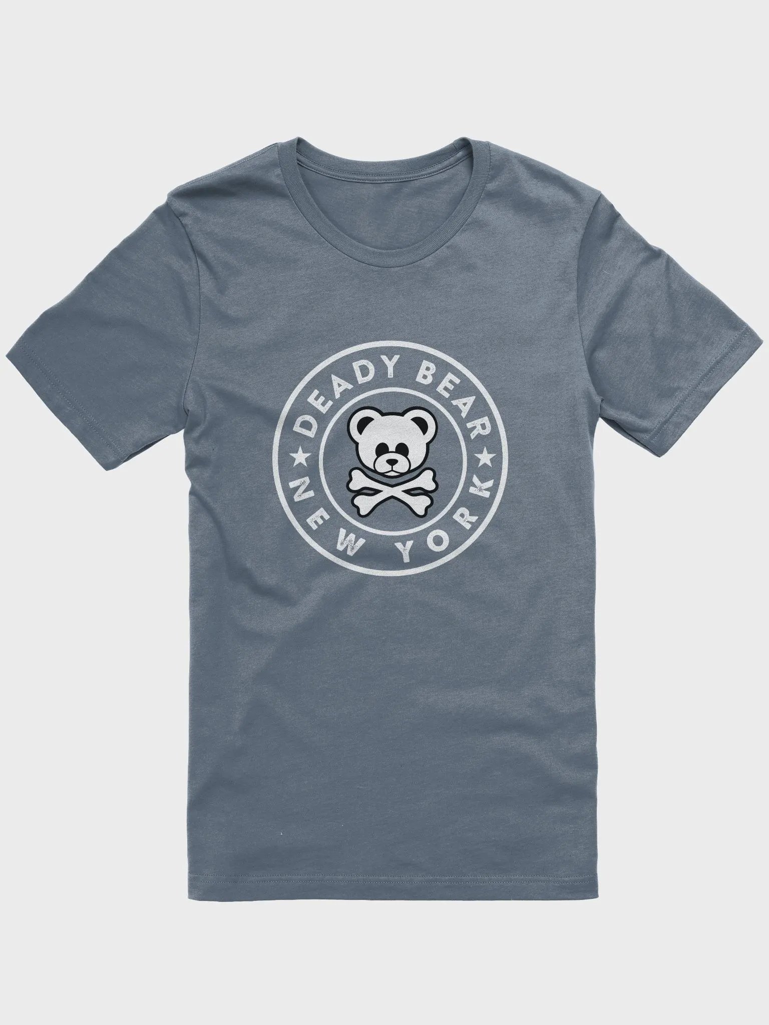 Deady Bear New York Tee - Men product image (1)