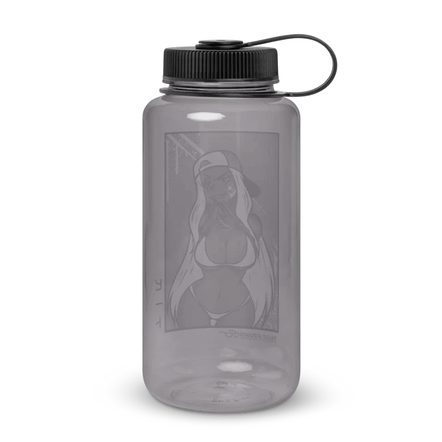 Beat Waifu Bottle 32 oz product image (2)