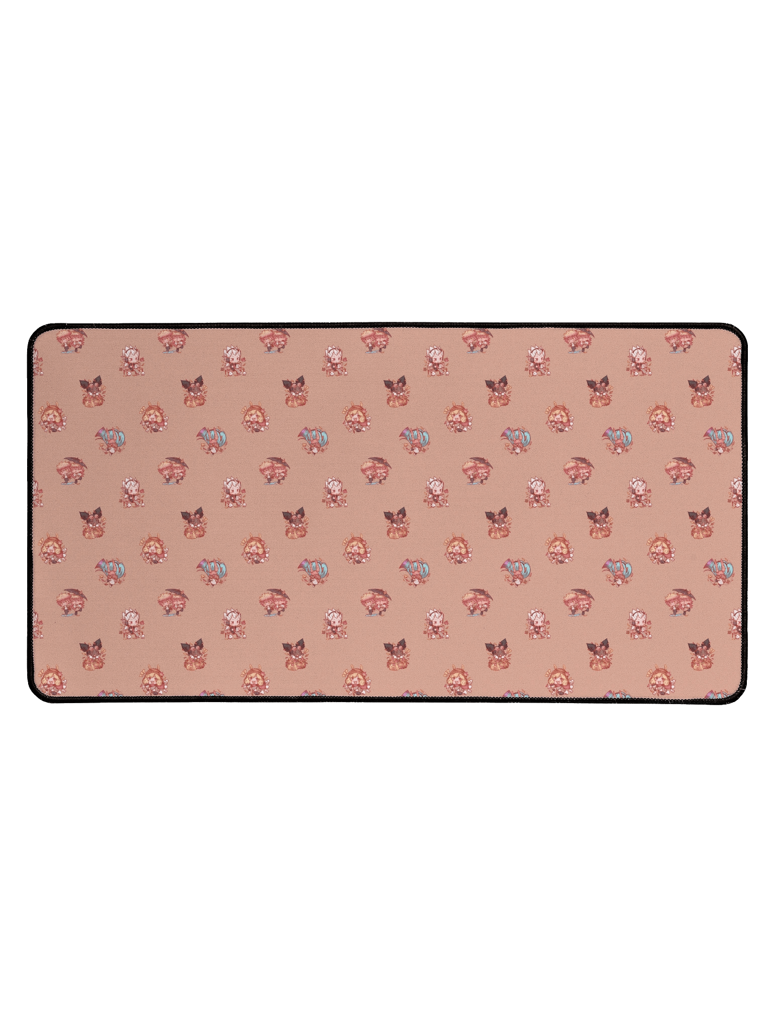 (15.5" x 31.5") Autumn Mousepad (kairostier) product image (2)