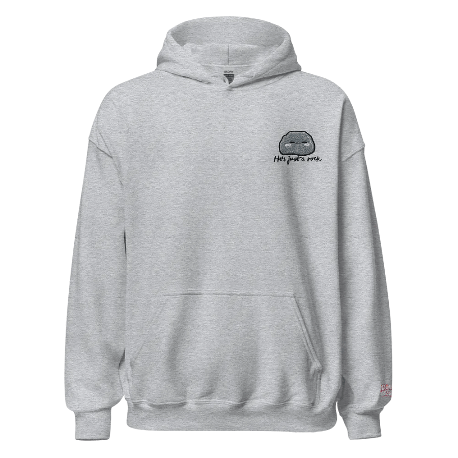 Flint Hoodie product image (1)