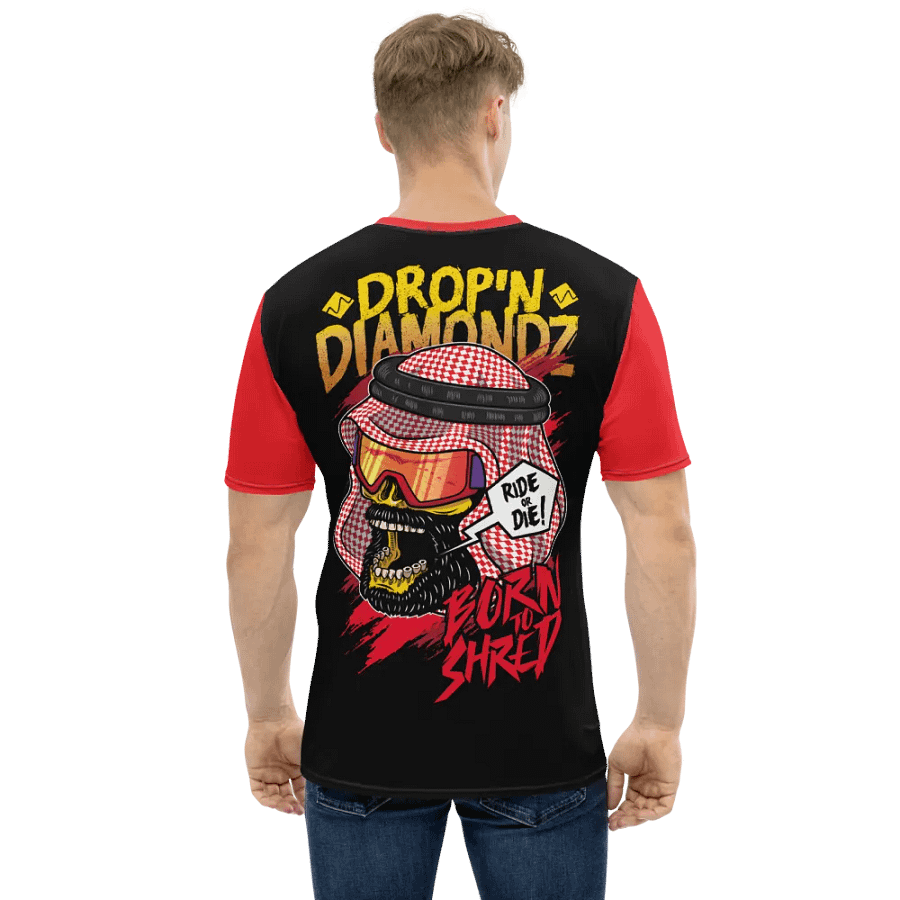Ride or Die Shirt product image (1)