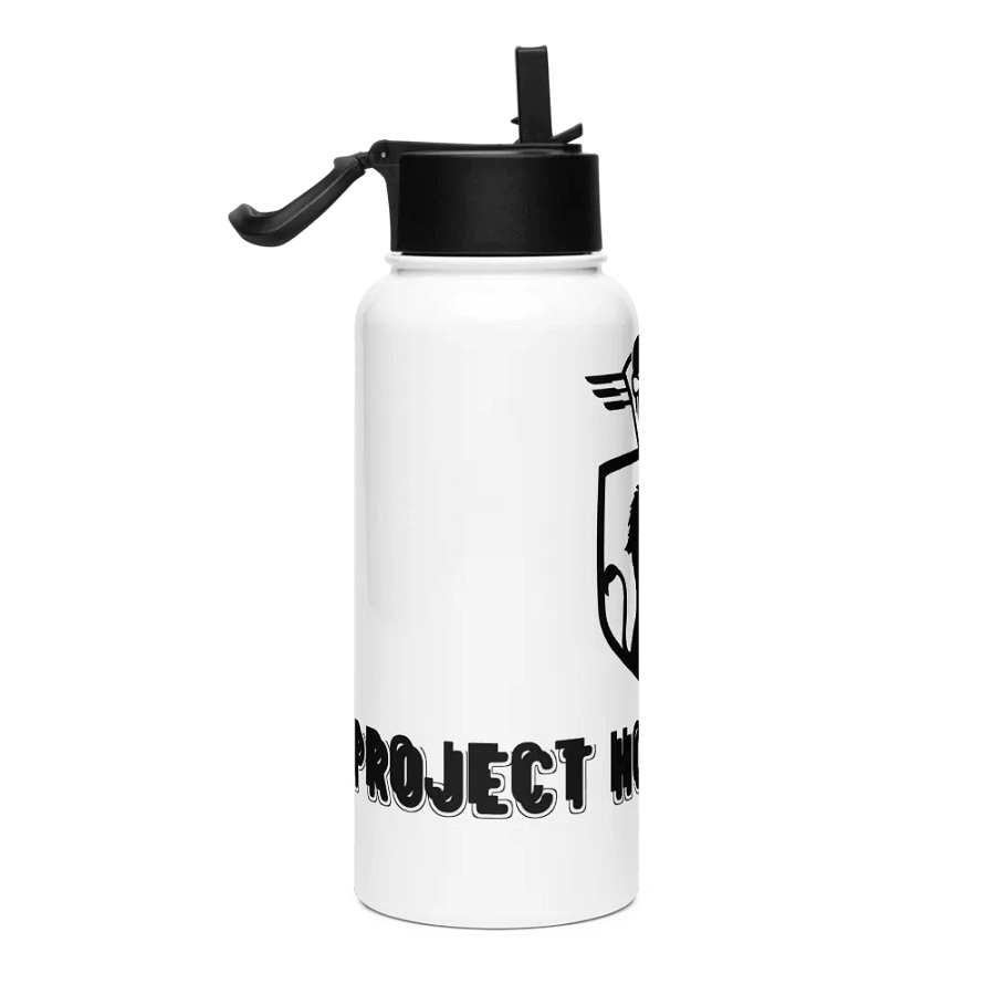Eclipse Stainless: Vacuum Insulated Water Bottle product image (4)