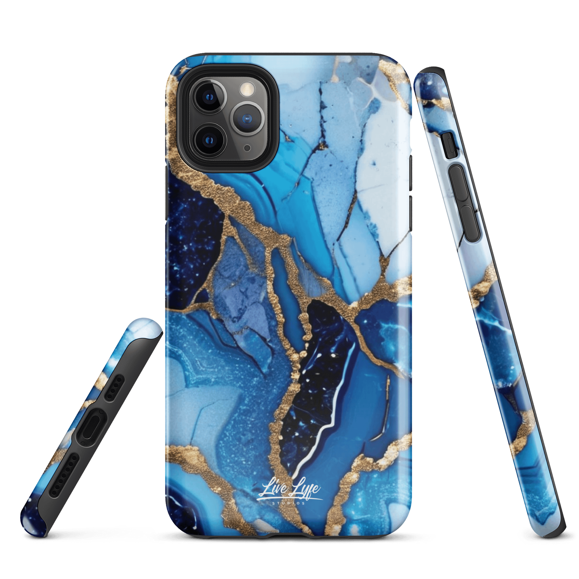 Marble Snap case for iPhone® product image (5)