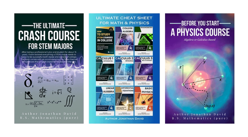Triple Play Signed Hardcopy Bundle with PDF + Lifetime Access product image (2)