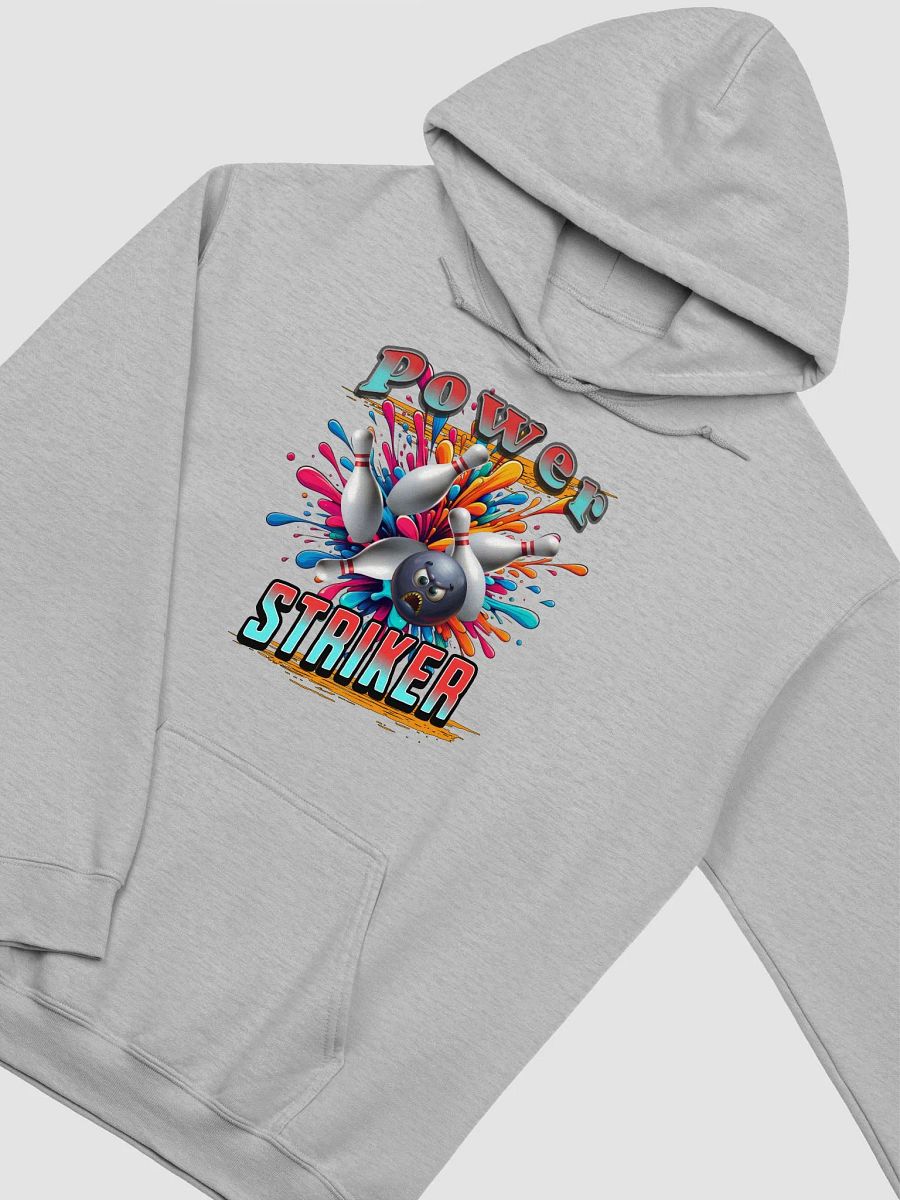 Power Striker Bowling Hoodie product image (20)