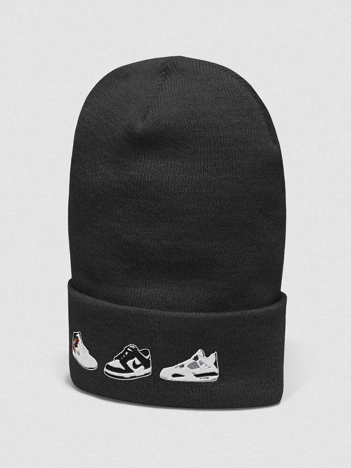 NIKE SHOES Cuffed Beanie product image (2)
