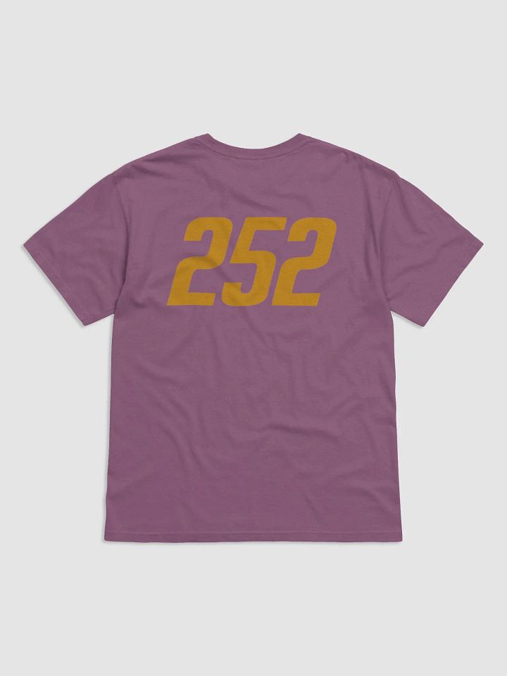 Angry Scotty Heavyweight Tee product image (15)