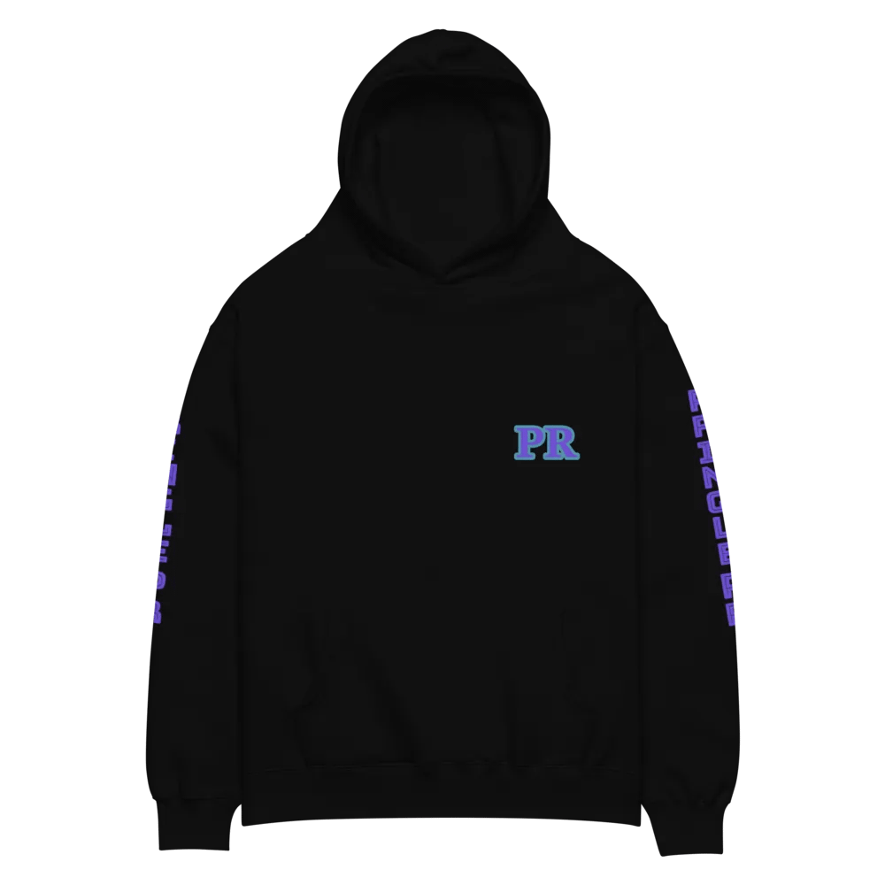 PringlePR Hoodie unisex product image (2)