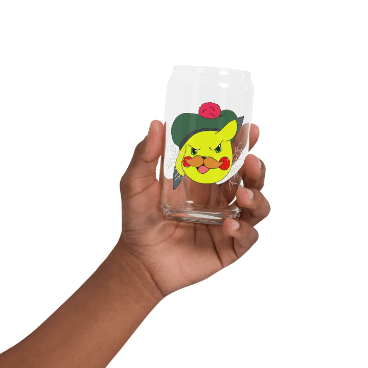 Pika Glass product image (32)