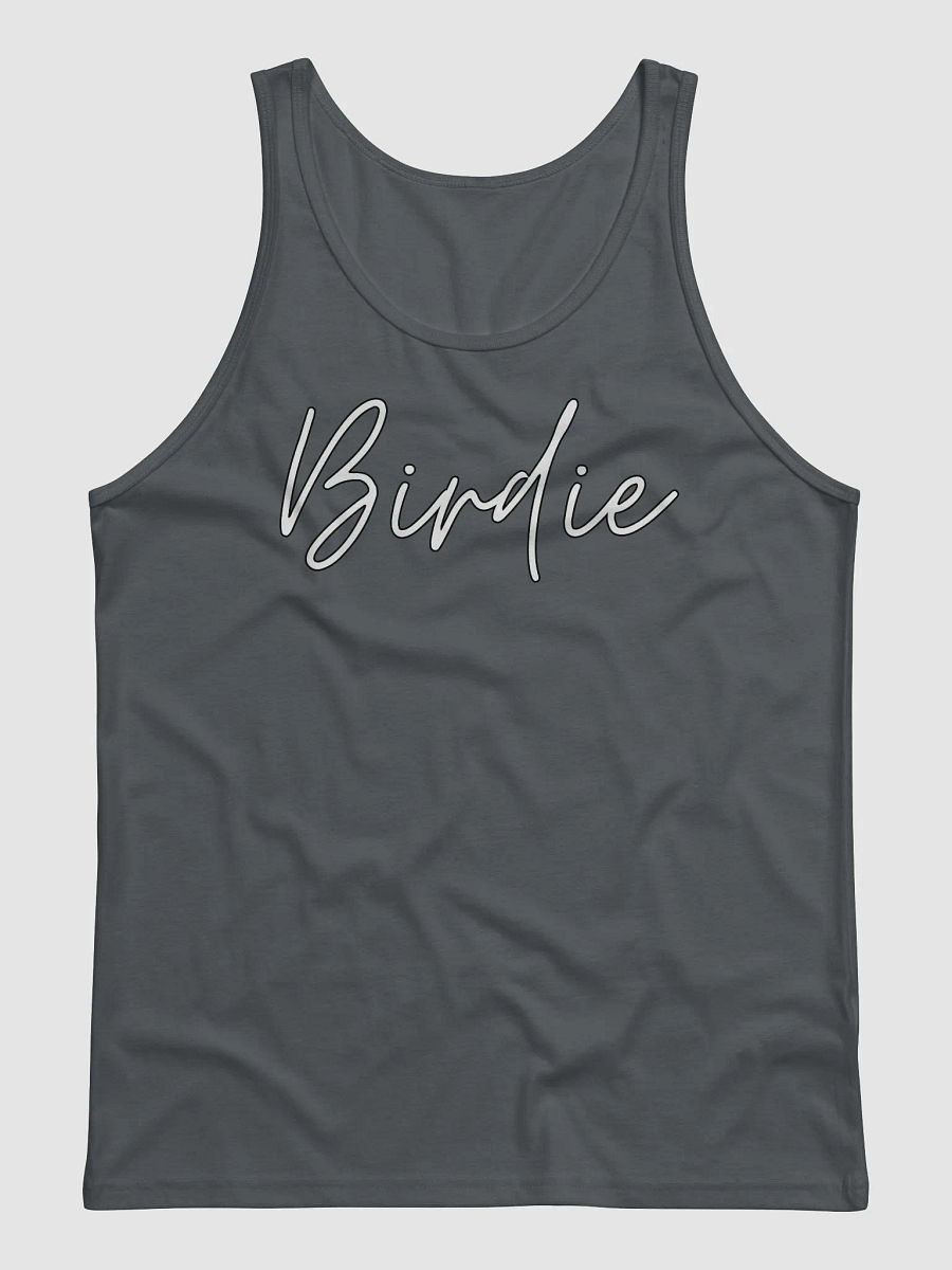 'BIRDIE' Tank Top product image (4)