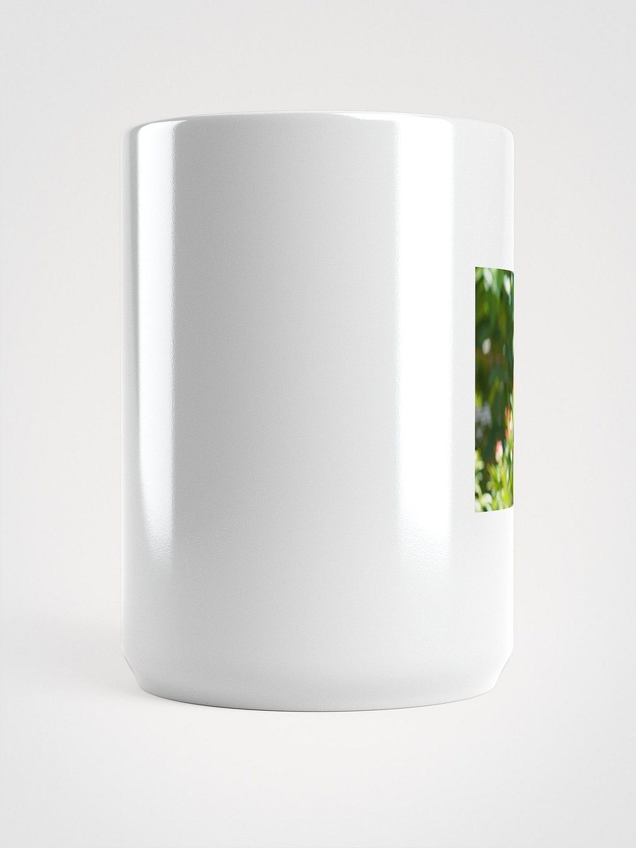 Vibrant Parrot Paradise Mug product image (5)