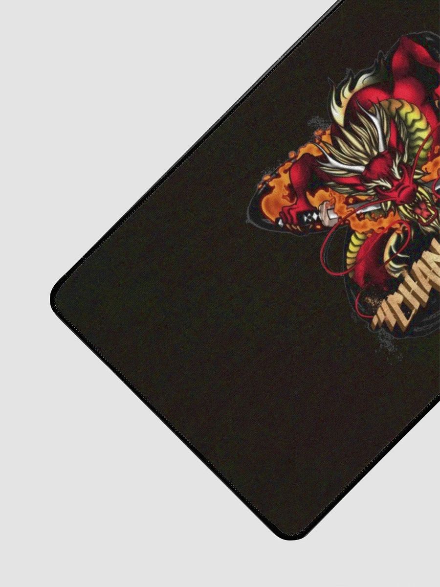 NOSLEEPRP ChangGang Mousepad product image (3)