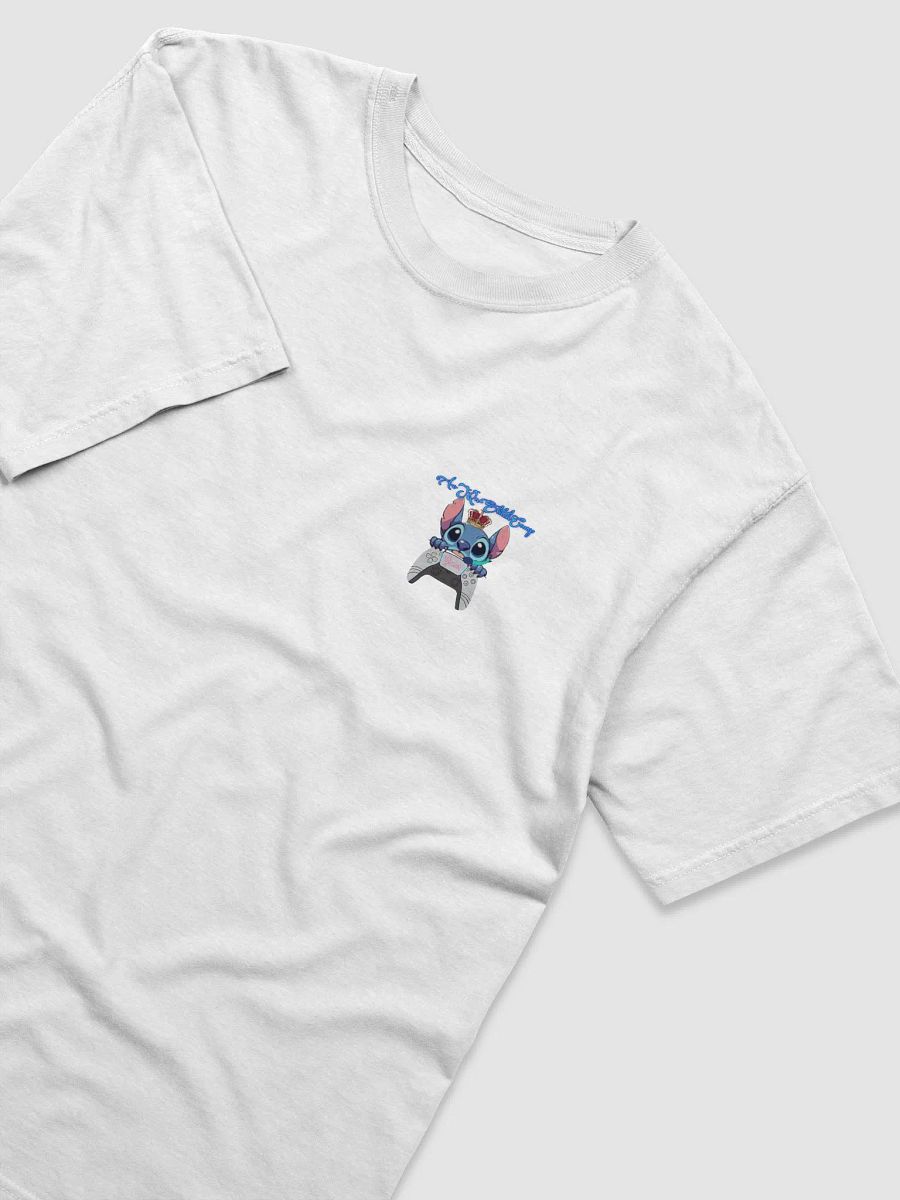 Stitch unisex T-shirt product image (3)
