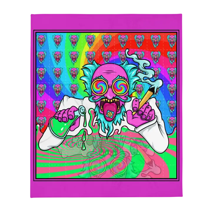 LSD BLANKET product image (1)