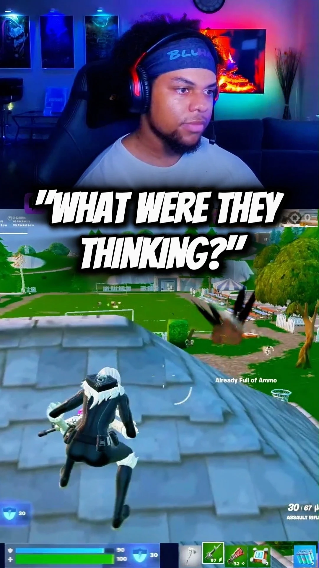 What were they thinking? 😂

#fortnite #fortnitememes #fortniteclips #fortnitebattleroyale #fortnitebr #fortnitegameplay