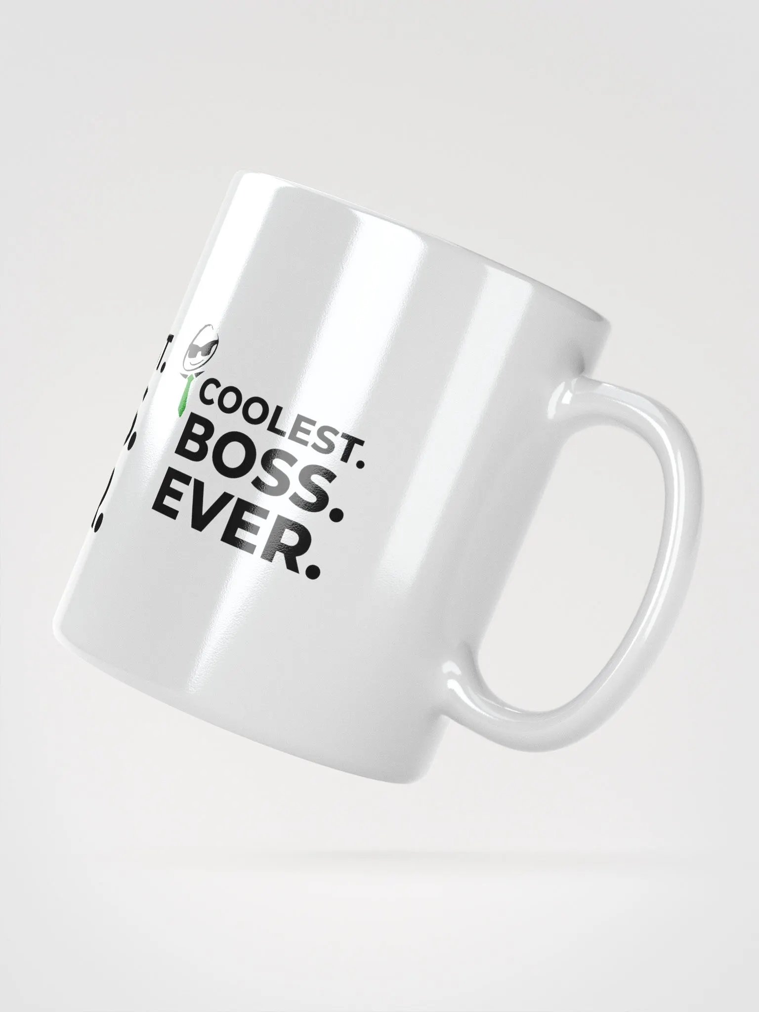 Working the Dream Life Coffee Mug – Motivational Ceramic Mug | Daily Inspiration | Purpose-Driven Drinkware product image (7)