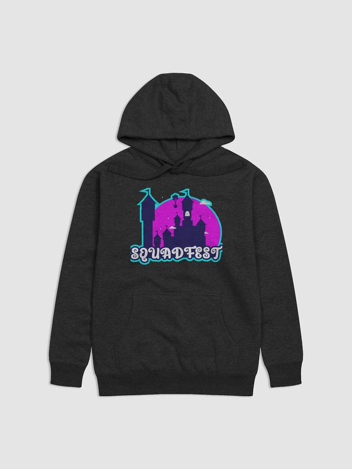 SQUAD FEST DISNEY HOODIE product image (1)