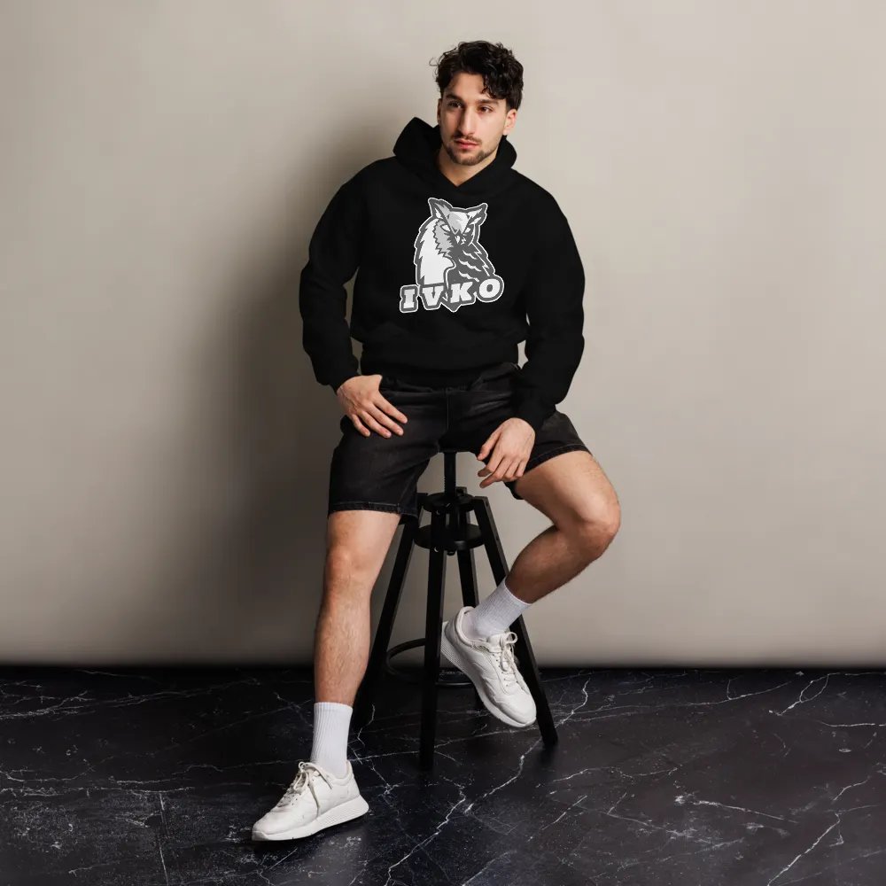 IVKO Oversized Hoodie product image (5)