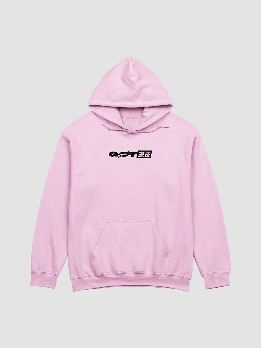 G.O.T STAR HOODIE product image (1)
