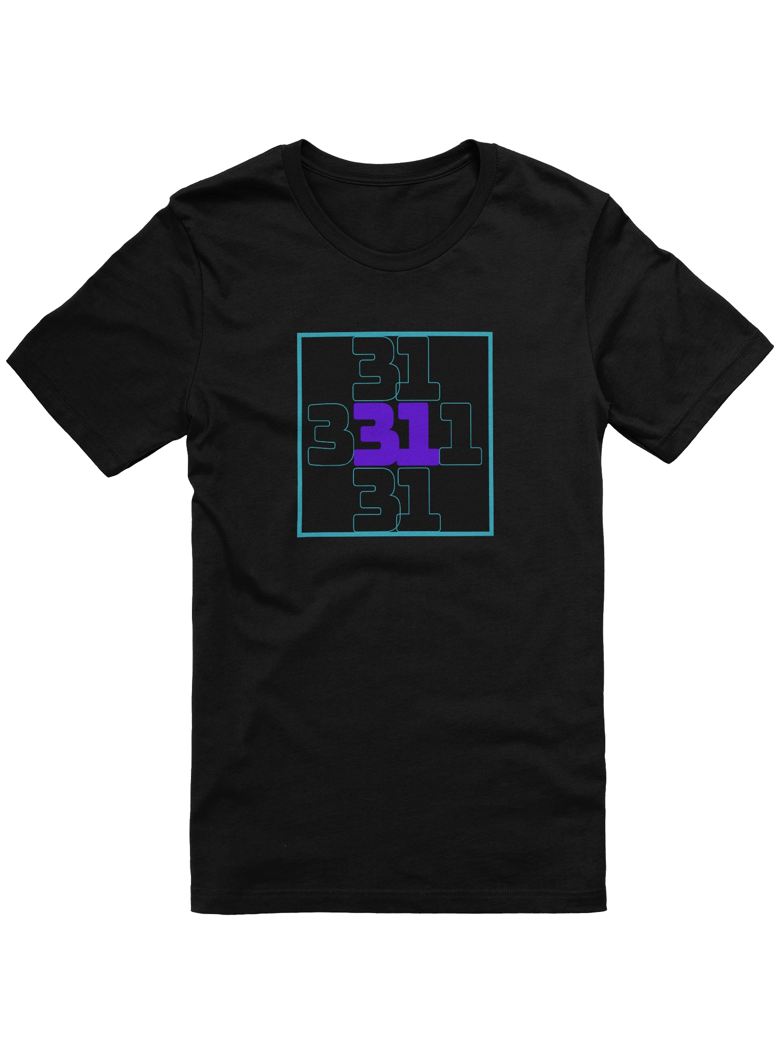 31 - T-Shirt product image (3)