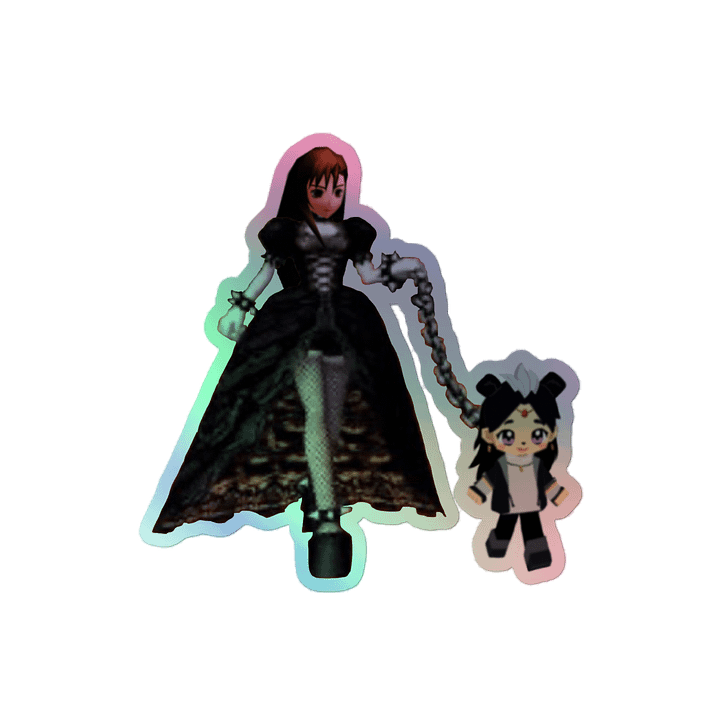 Pandito Walkies (Holographic) product image (2)