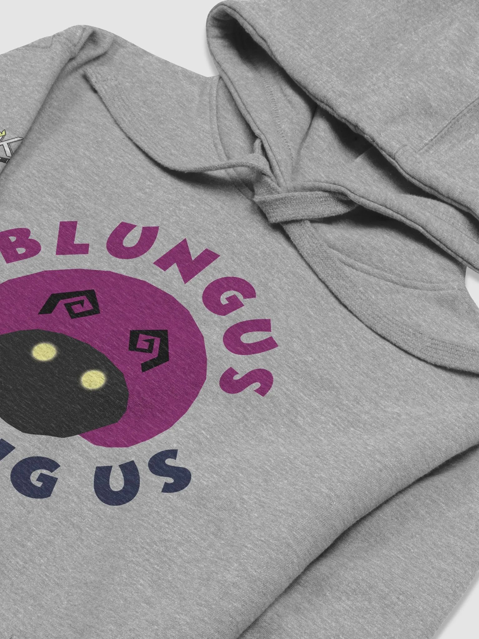 Blungus Among Us Premium Hoodie product image (18)