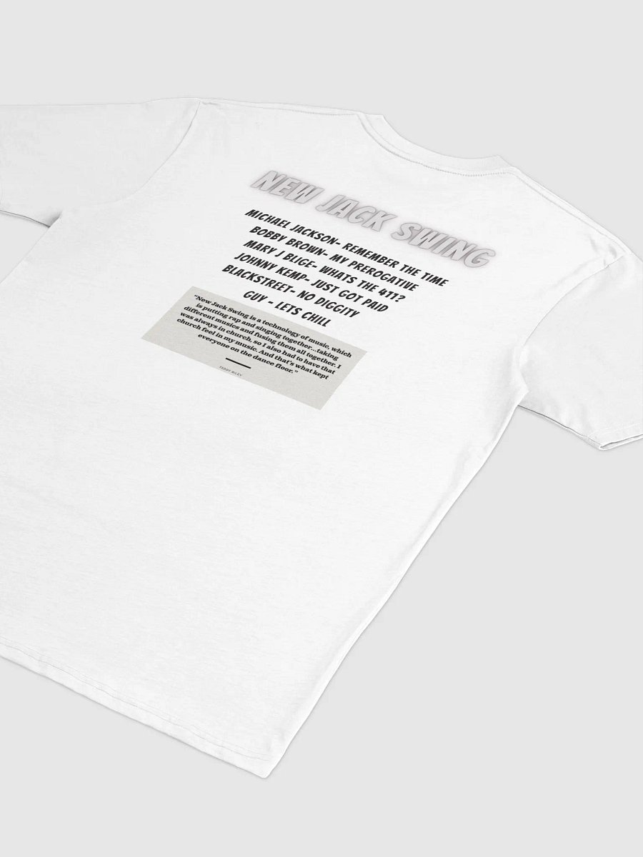 WHET The Legend Collection TR product image (4)