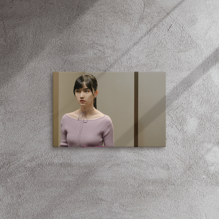 Mentalese Express Canvas - Let Down product image (2)