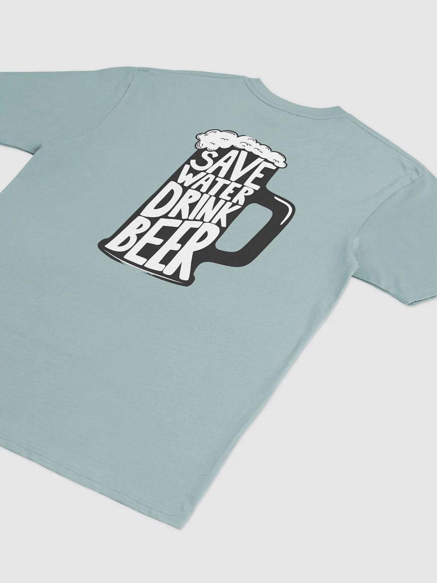 Save money drink beer tee product image (11)