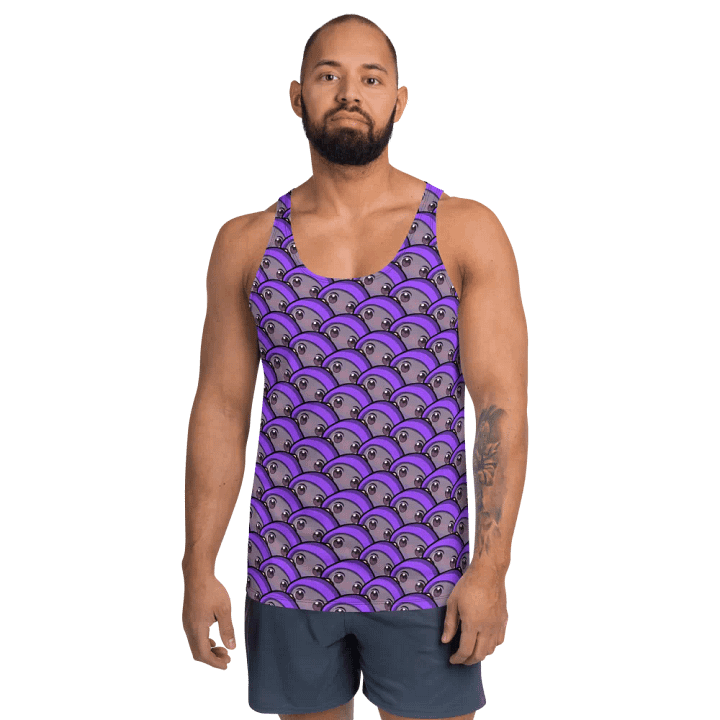 eabLURK Tank Top product image (1)