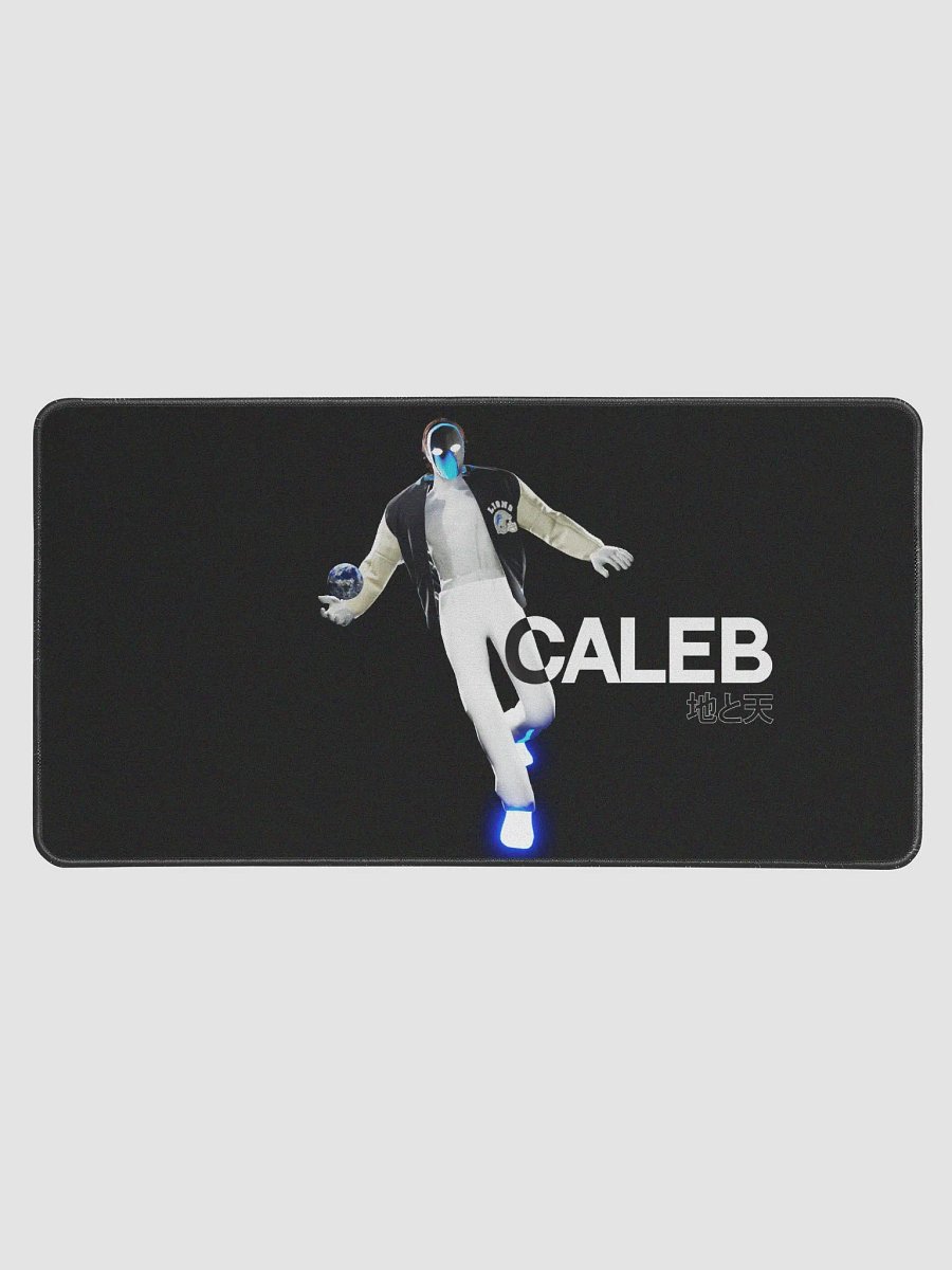 SCAMXSEC: CALEB product image (1)