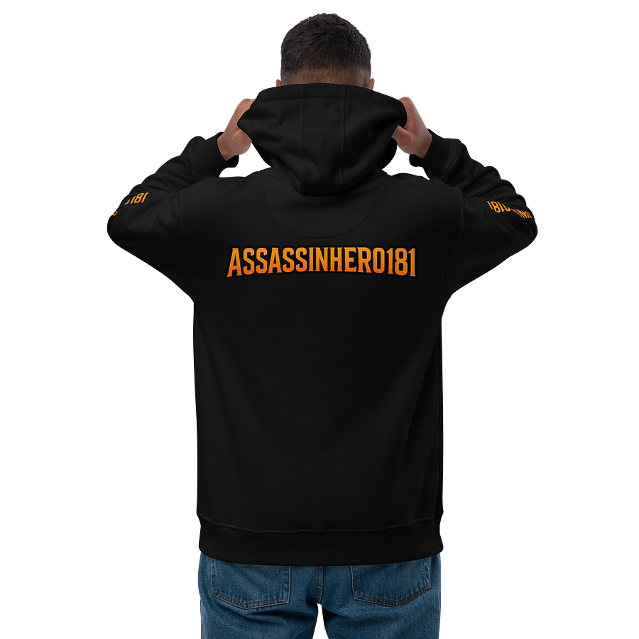 Hero Hoodie product image (10)
