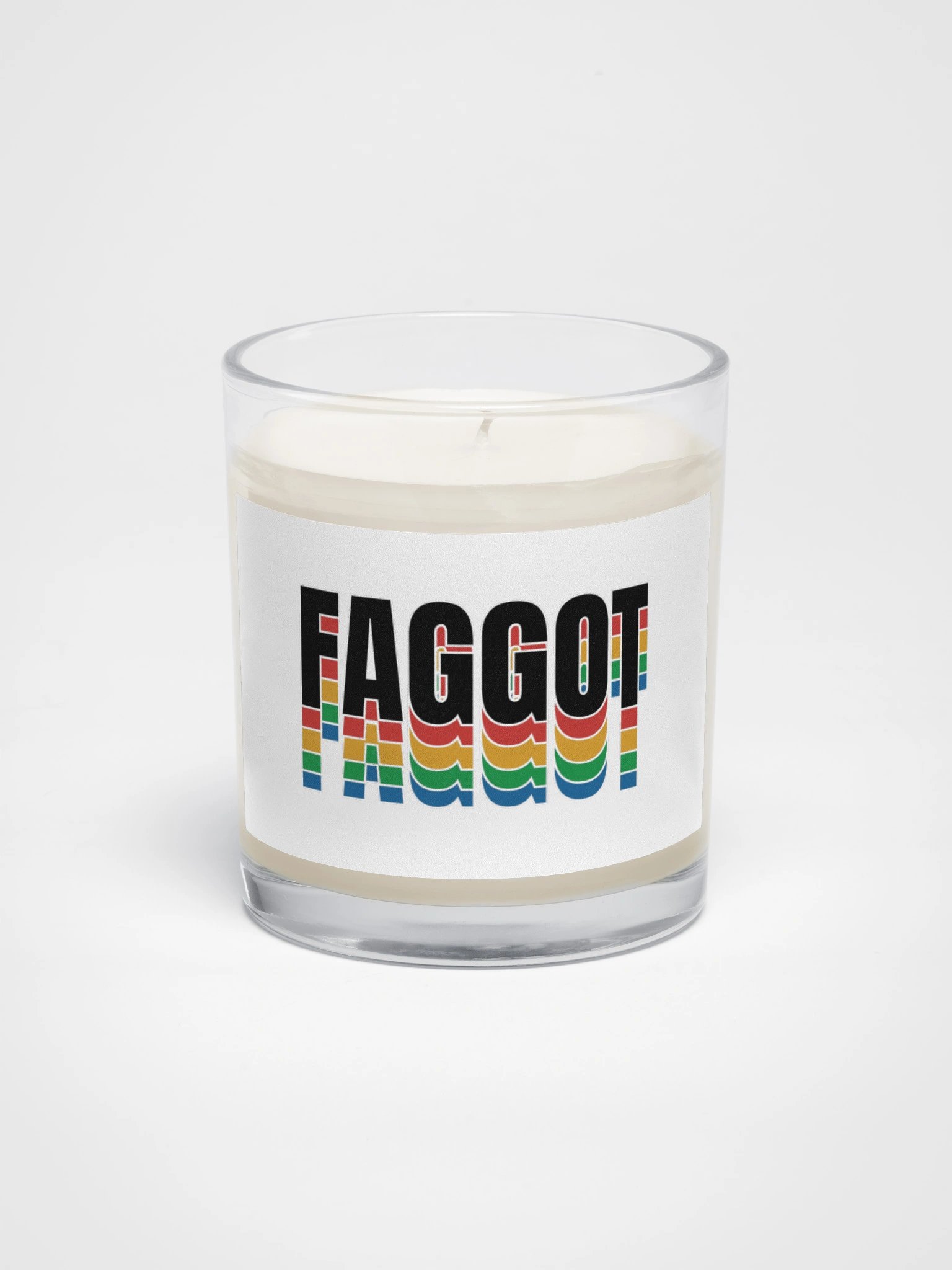 Pride Candle product image (1)