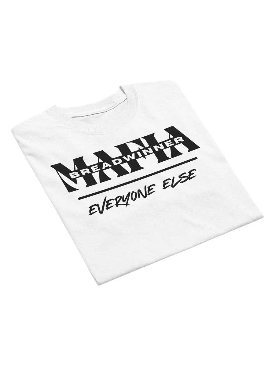 MAFIA ON TOP TEE! product image (49)