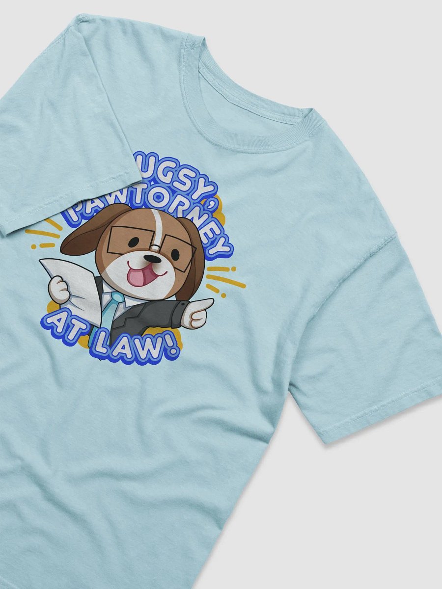 Pawtorney at Law Tee product image (27)