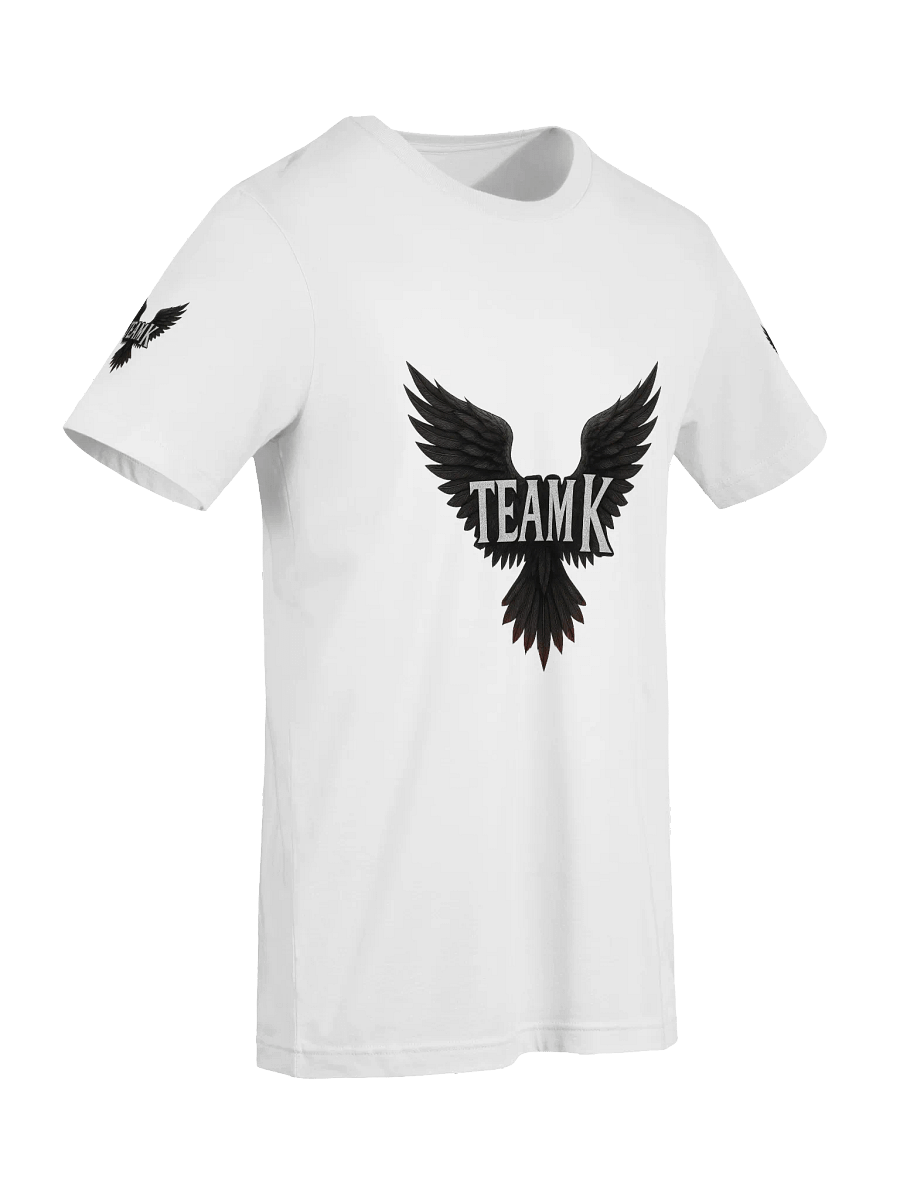 Team K True Love T-Shirt product image (17)