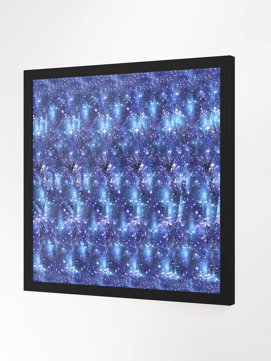 Prosper - Framed 3D Stereogram Poster product image (2)