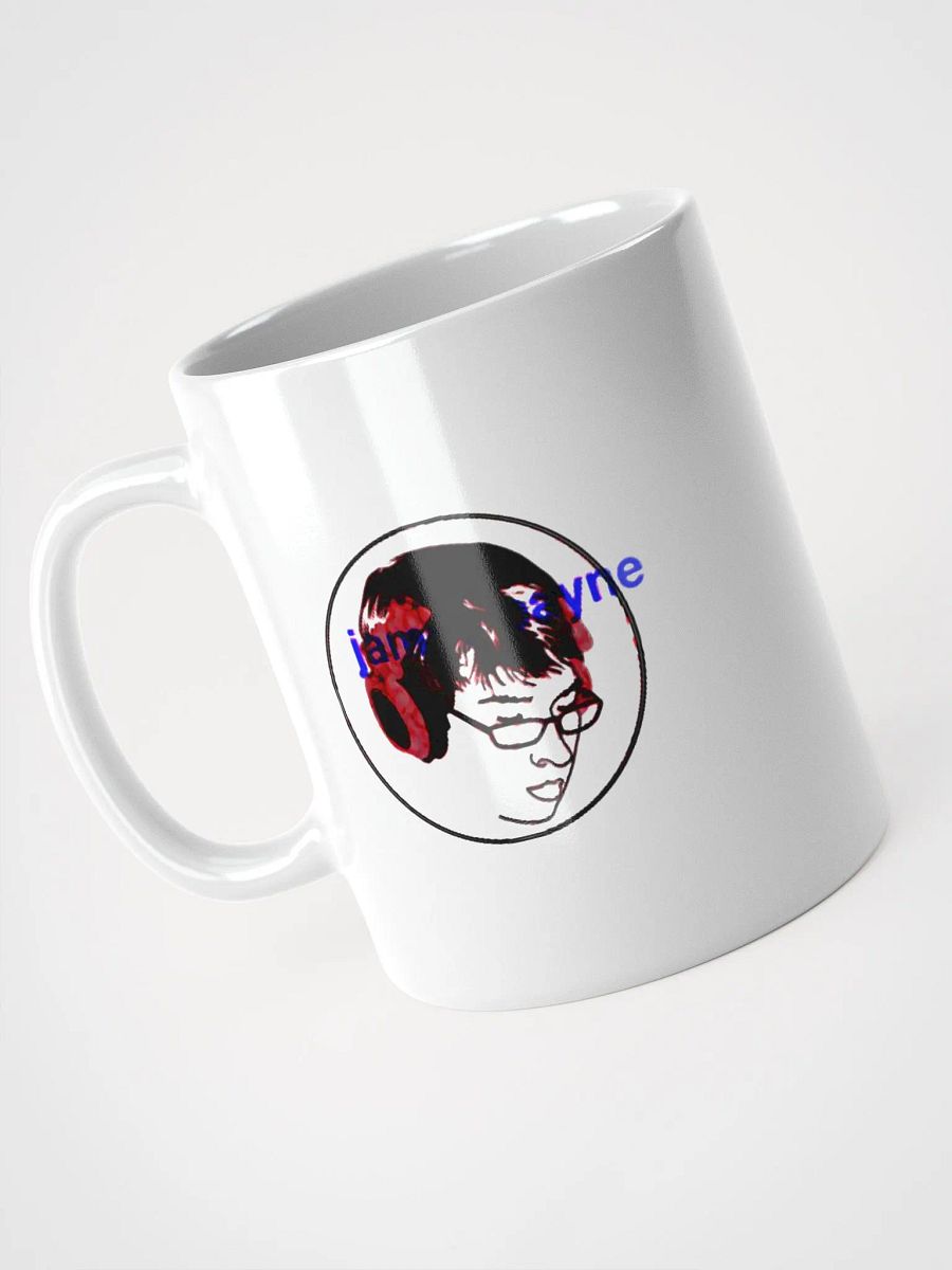 Apteka Collective 2005 | White Glossy Mug product image (5)