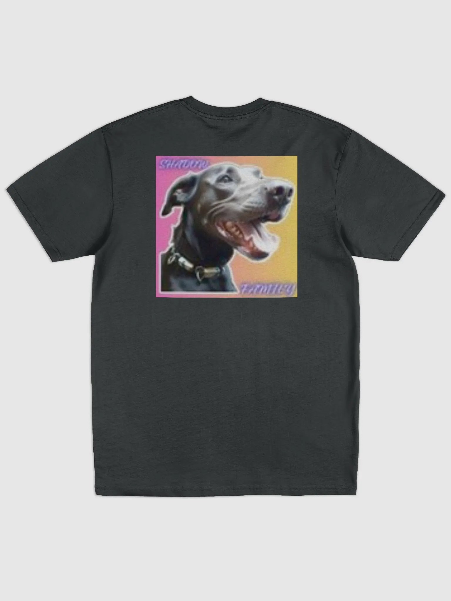 shadow t shart product image (2)