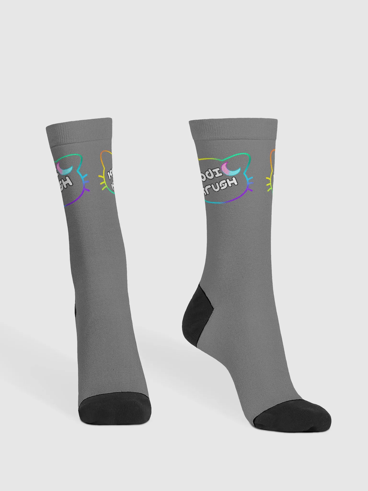 Krush Socks product image (2)