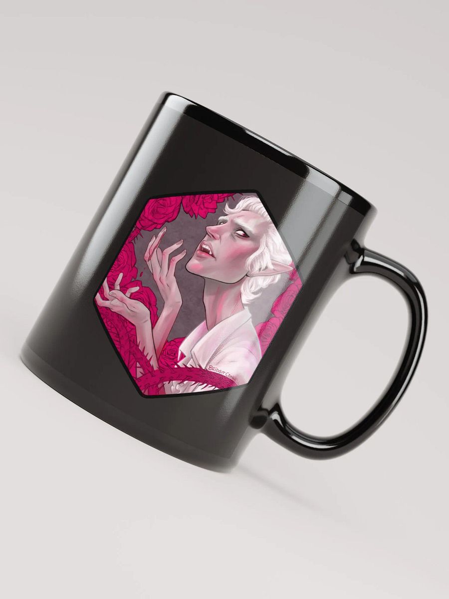 The Pale Elf - mug product image (4)