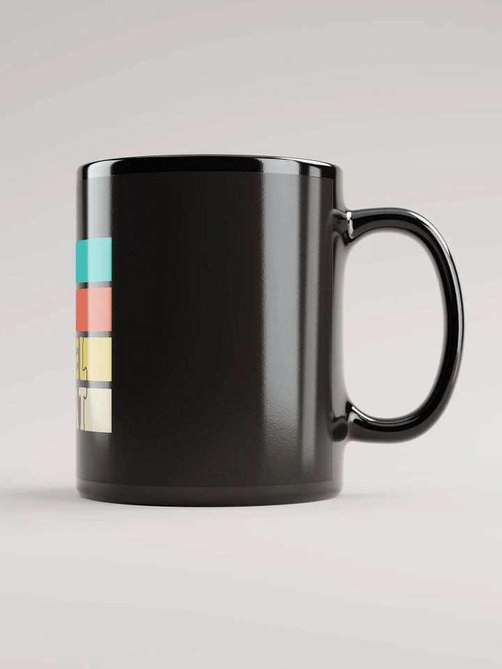 Mug: Eat, Sleep, Travel, Repeat product image (2)