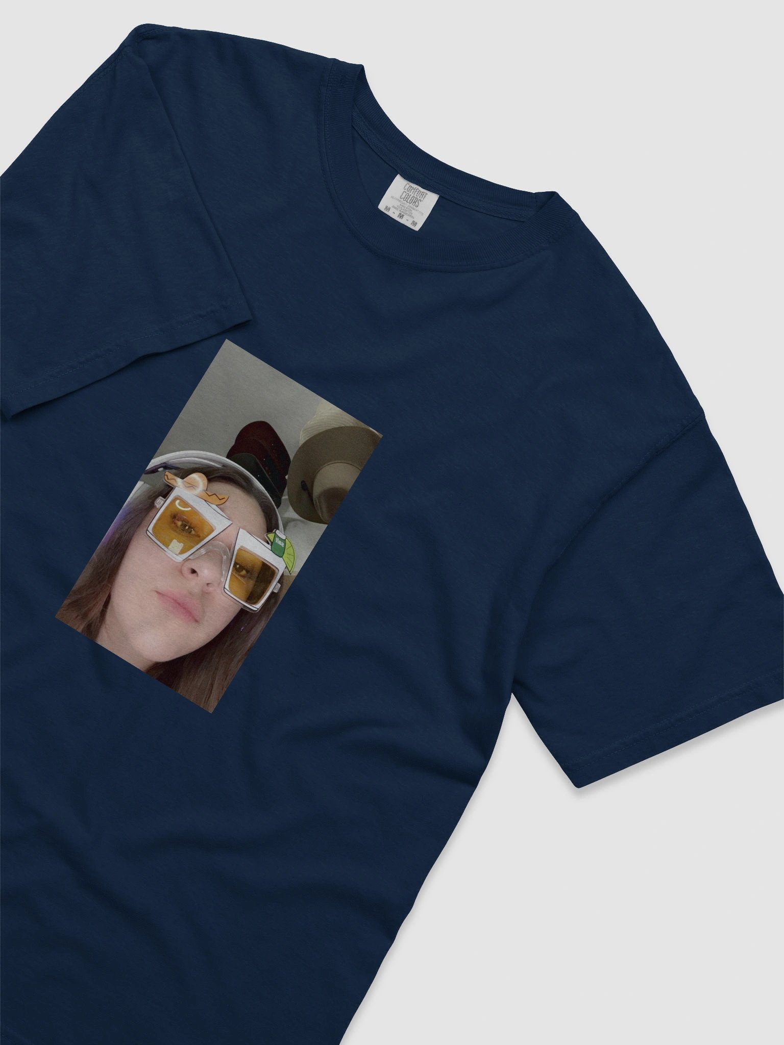 Jade Face Shirt product image (5)